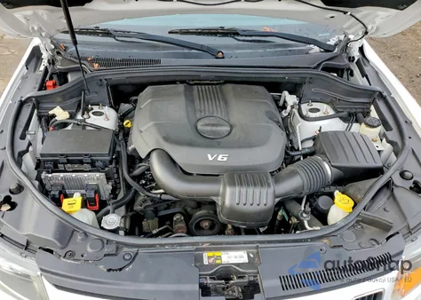 2014 Jeep Grand Cherokee Limited from USA, damaged, VIN 1C4RJFBG7EC337076